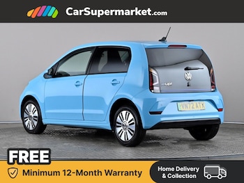 Used Volkswagen up! 2022 for sale - 77747699: Photo