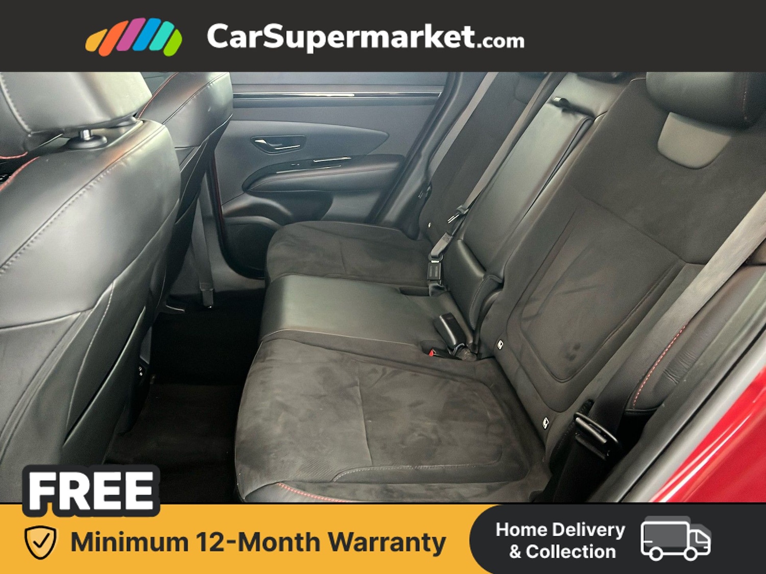 Used Hyundai TUCSON 2023 for sale - 77383204: Photo 18