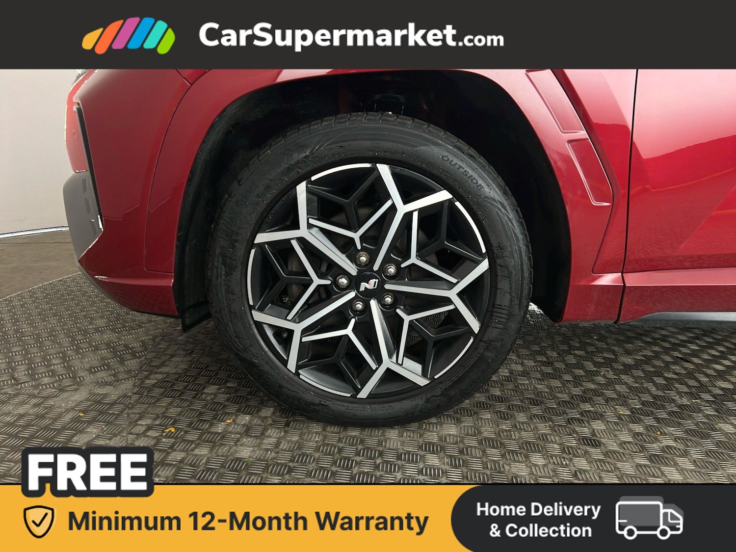 Used Hyundai TUCSON 2023 for sale - 77383204: Photo 19