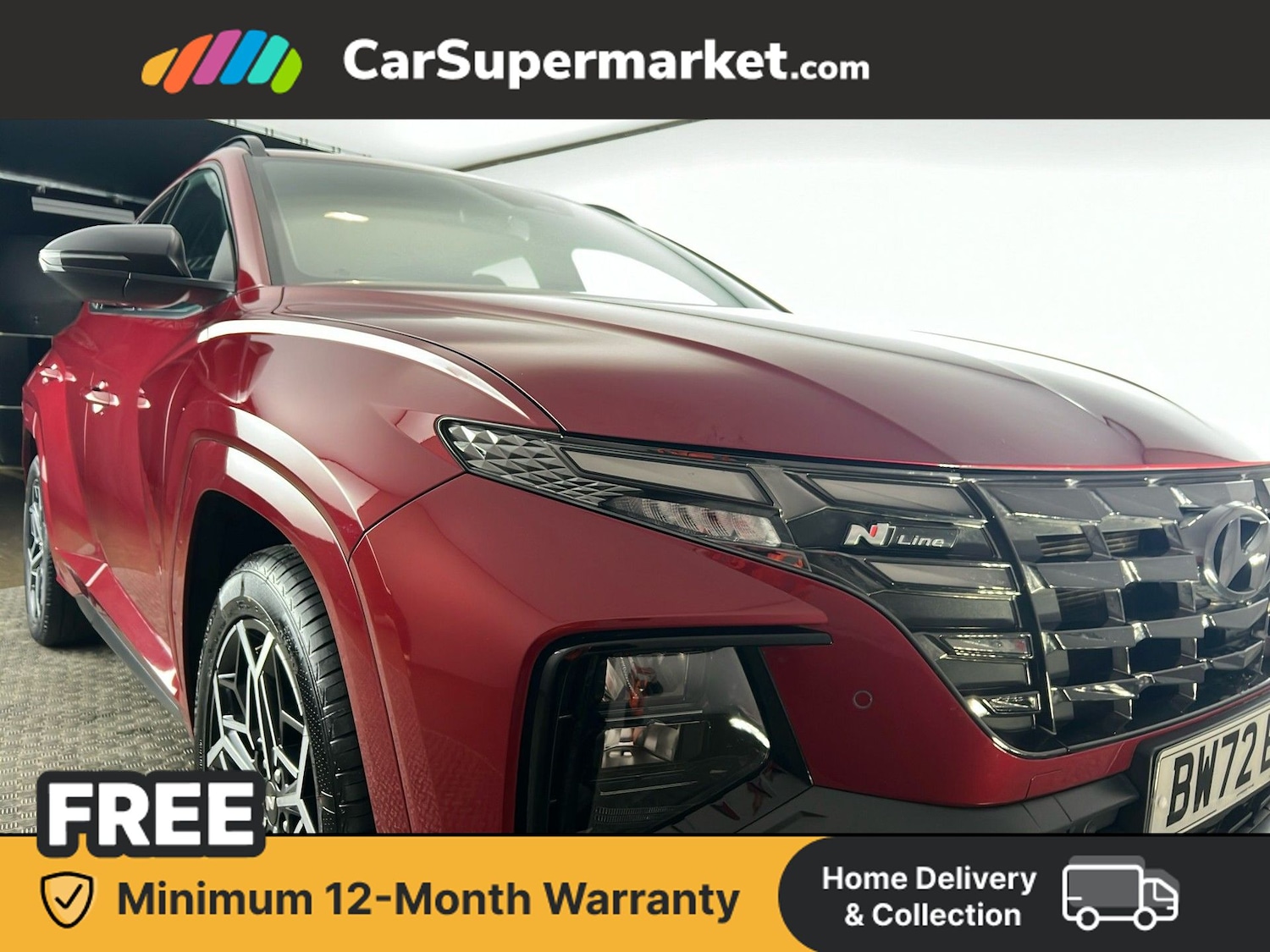 Used Hyundai TUCSON 2023 for sale - 77383204: Photo 20