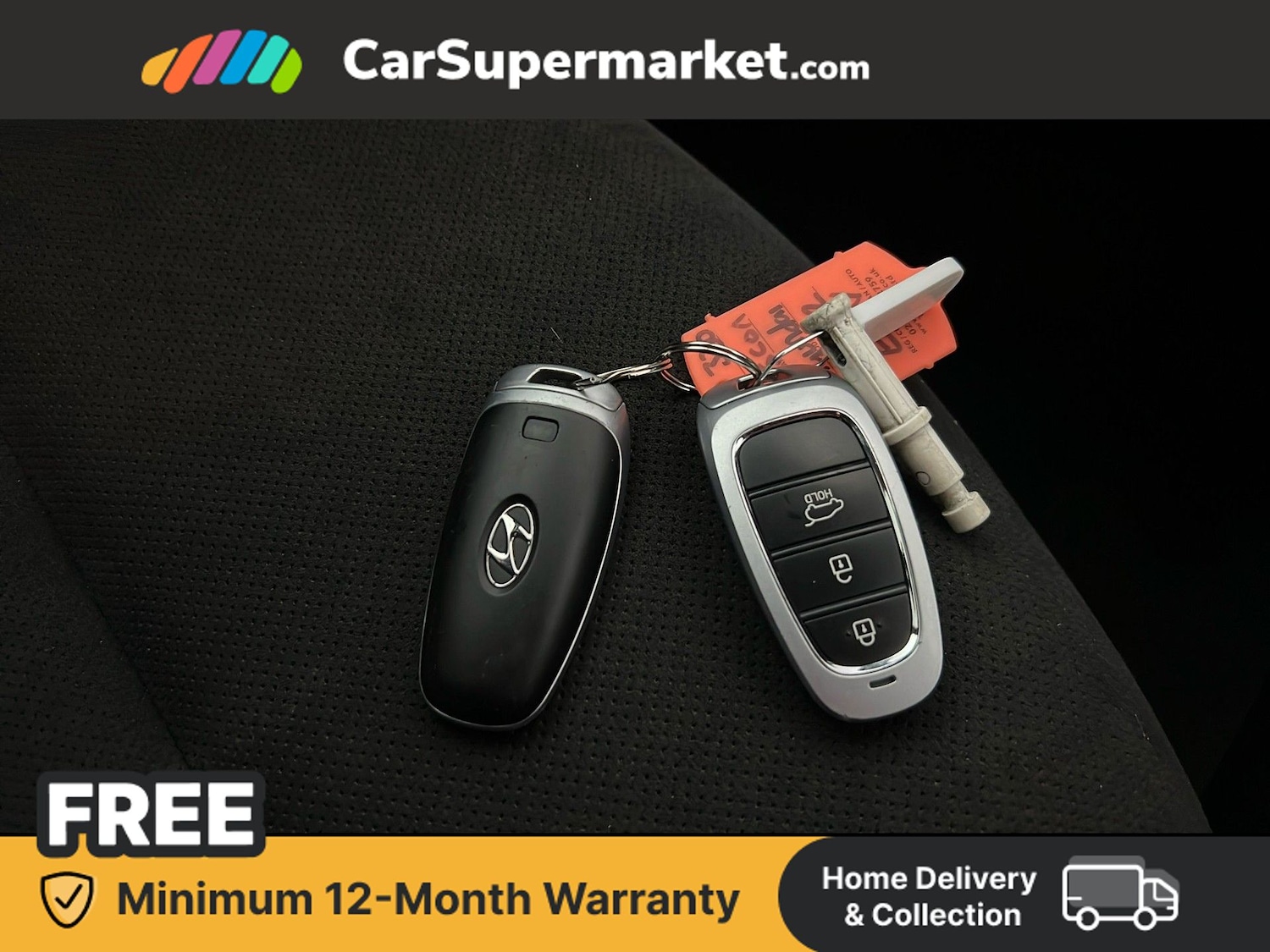 Used Hyundai TUCSON 2023 for sale - 77383204: Photo 23