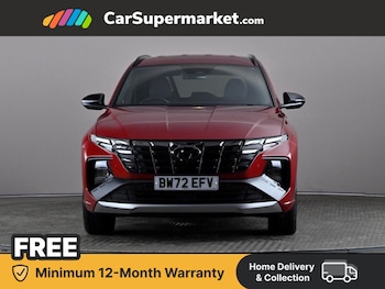 Used Hyundai TUCSON 2023 for sale - 77383204: Photo