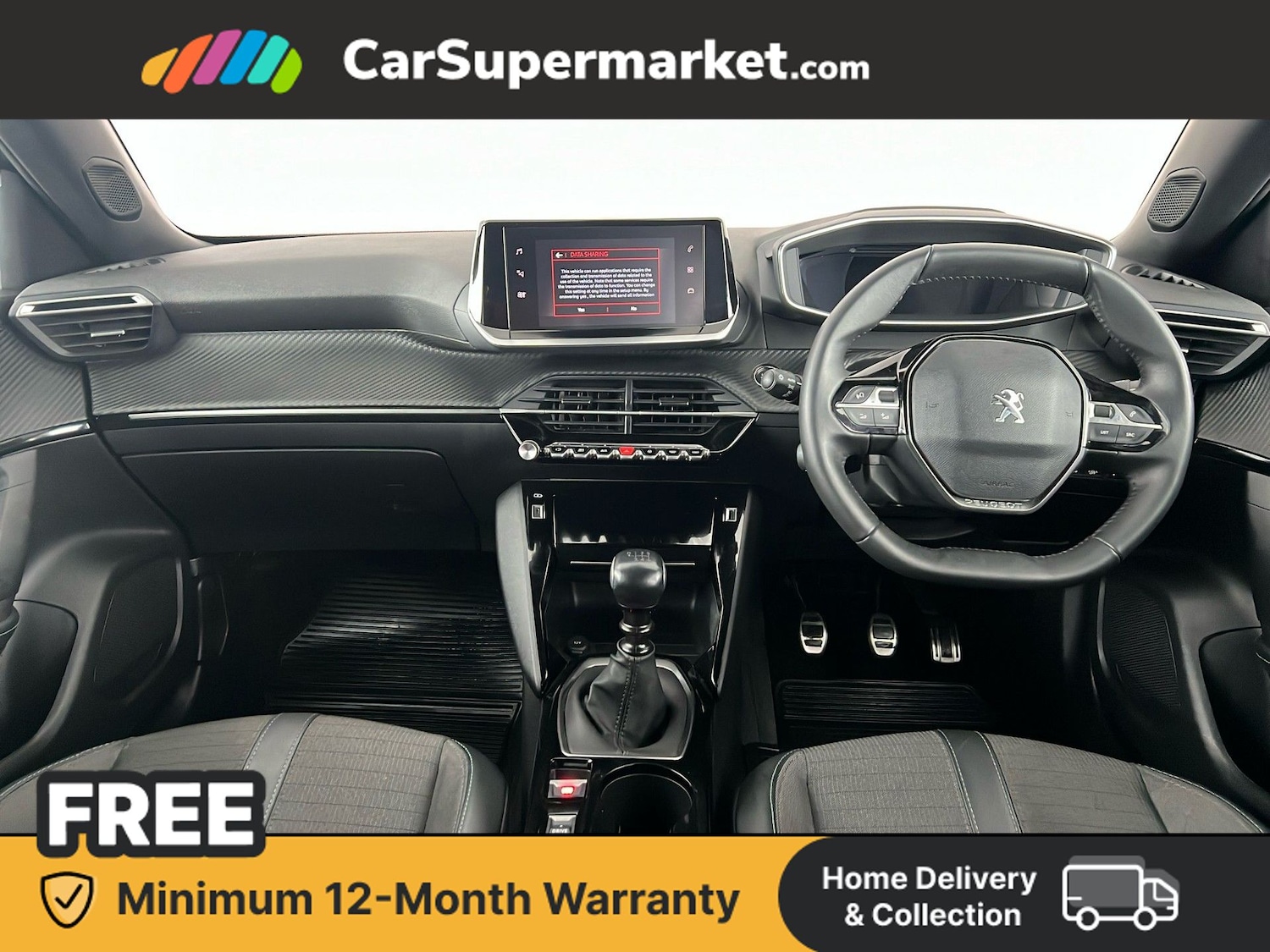 Used Peugeot 2008 2023 for sale - 77593508: Photo 13