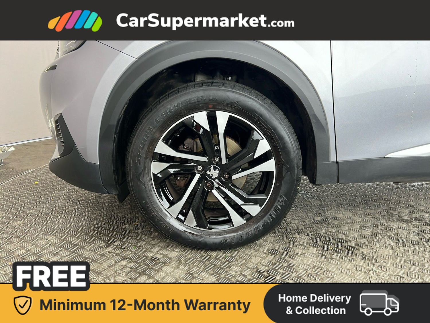 Used Peugeot 2008 2023 for sale - 77593508: Photo 19