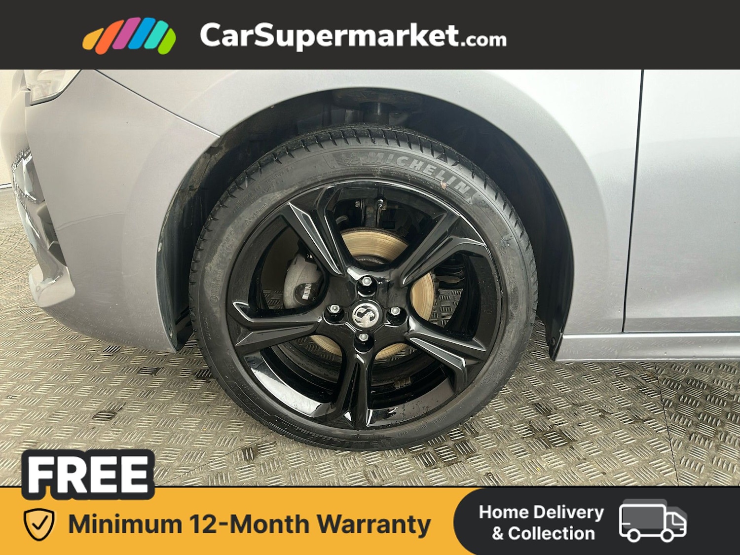 Used Vauxhall Corsa 2023 for sale - 77642058: Photo 19