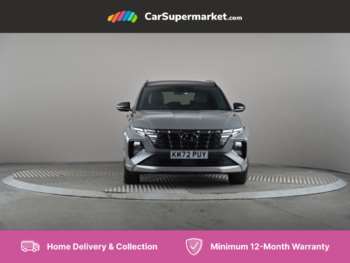 2022 - 1.6 TGDi Hybrid 230 N Line S 2WD Auto 5-Door