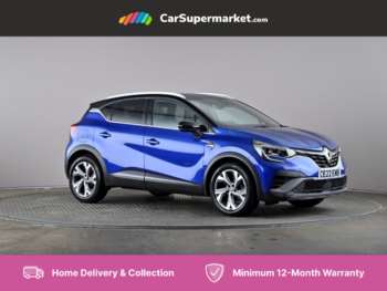 2022 - 1.3 Mild hybrid 140 R.S. Line 5-Door