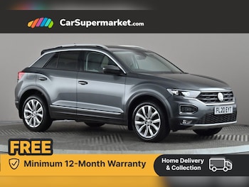 2020 - 1.5 TSI EVO SEL 5dr