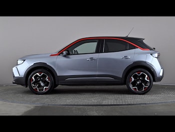 Used Vauxhall Mokka 2023 for sale - 78620452: Photo