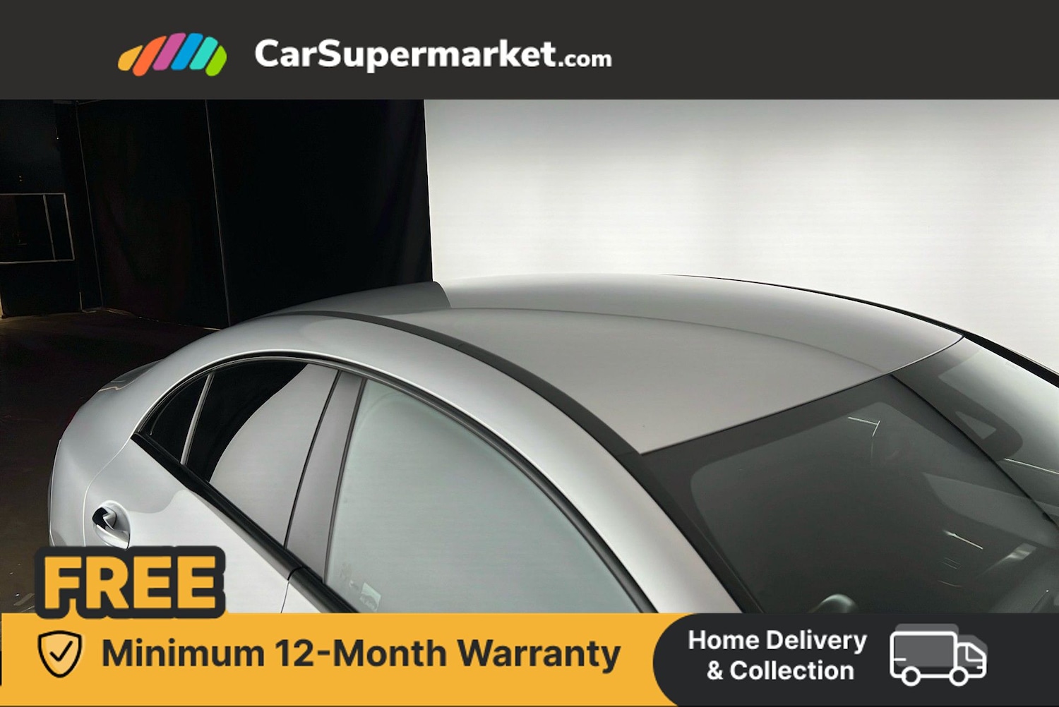 Used Mercedes-Benz CLA 2023 for sale - 76385423: Photo 21