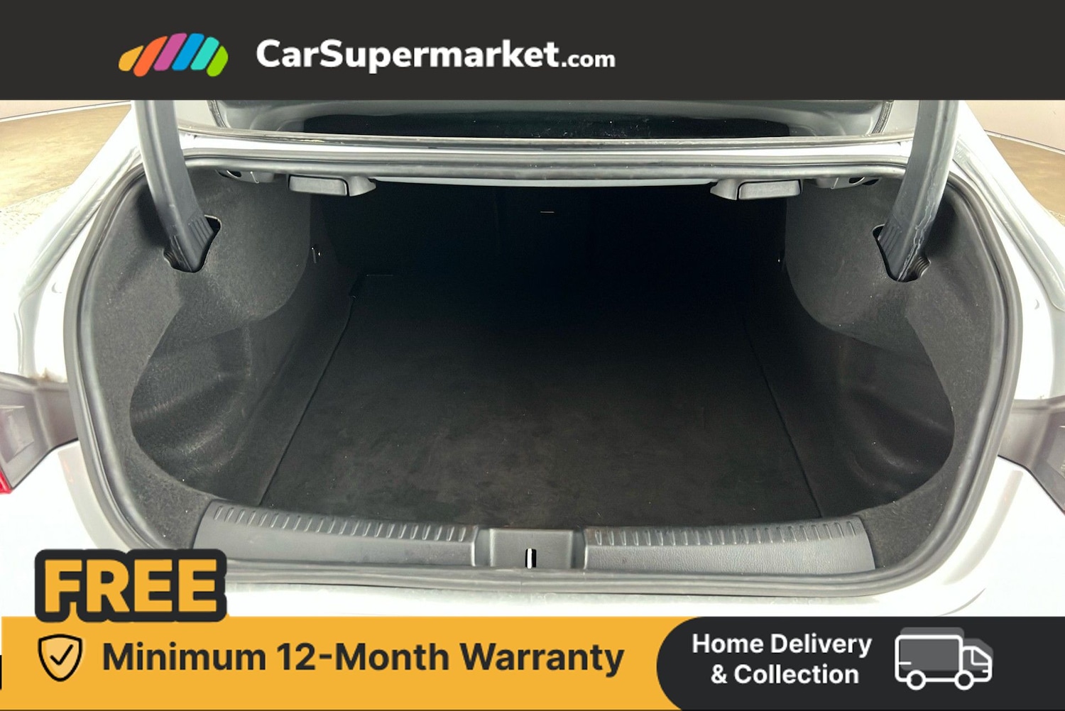 Used Mercedes-Benz CLA 2023 for sale - 76385423: Photo 22