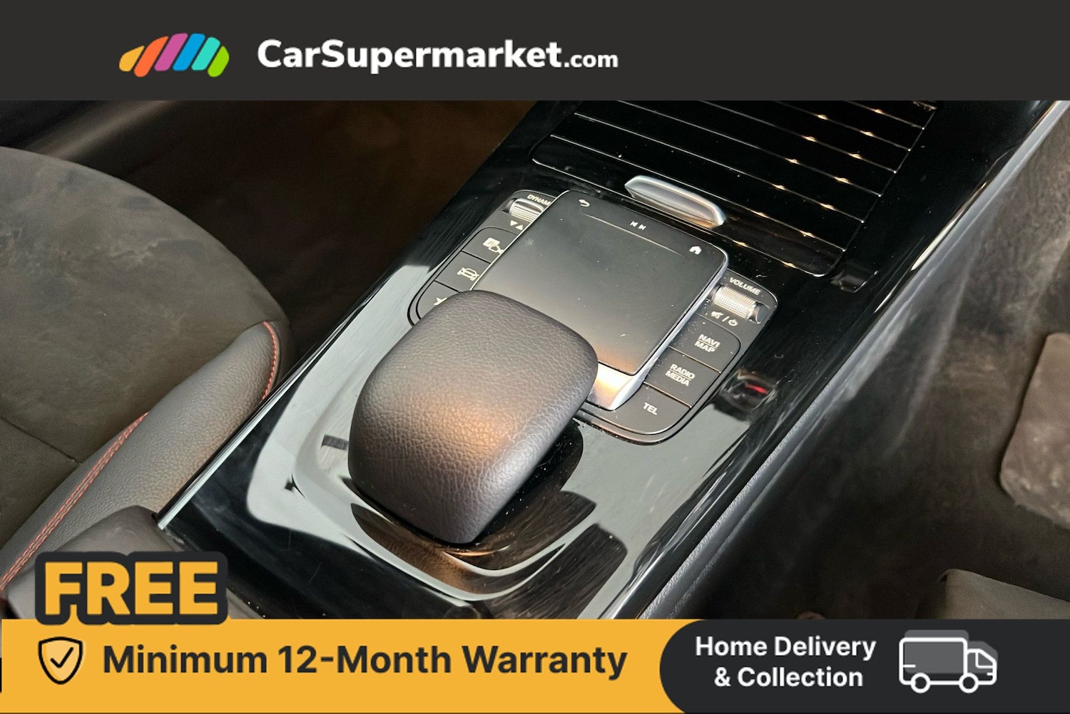 Used Mercedes-Benz CLA 2023 for sale - 76385423: Photo 28