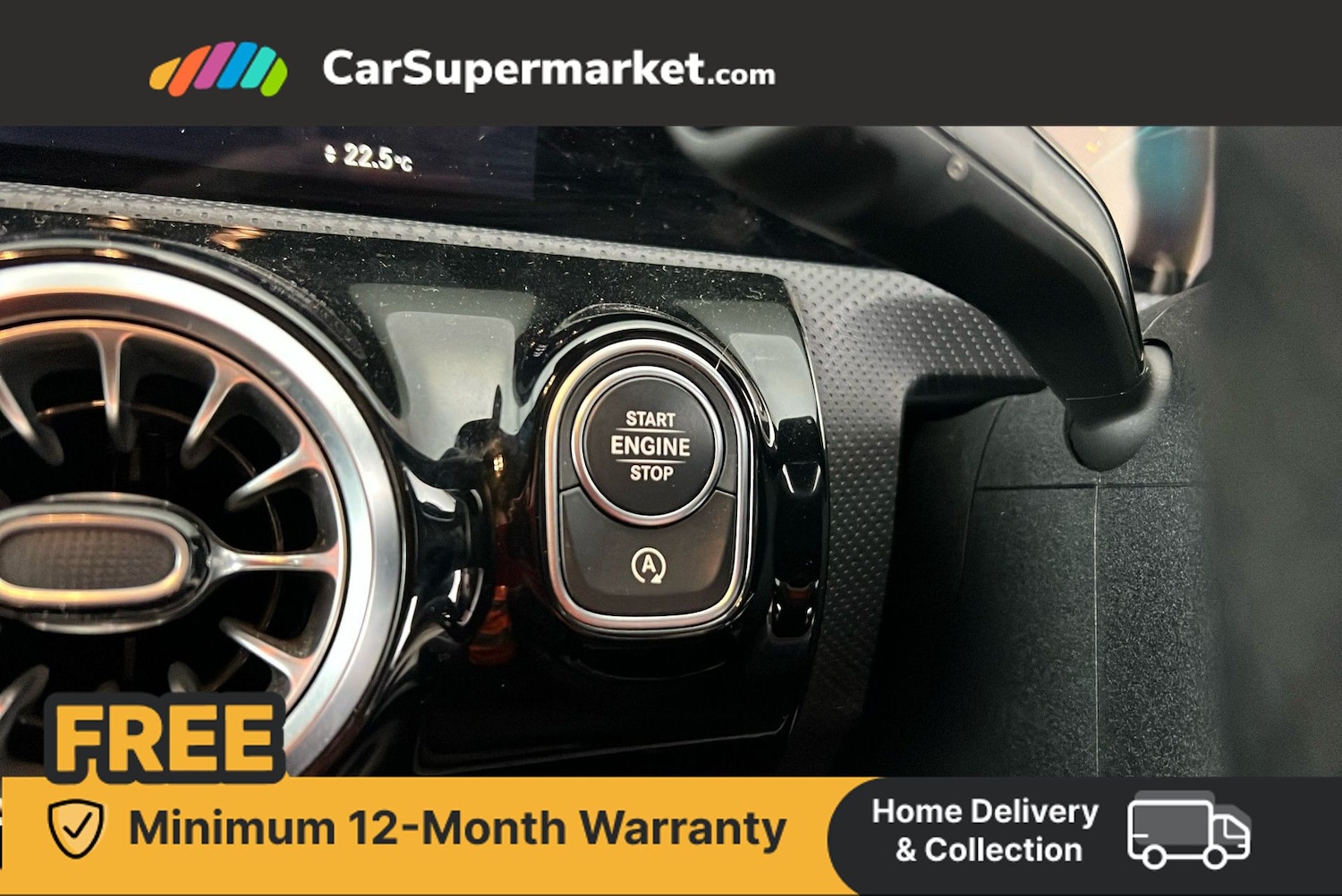 Used Mercedes-Benz CLA 2023 for sale - 76385423: Photo 29