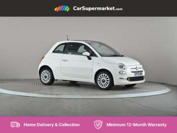 2024 - 1.0 Mild Hybrid 3dr