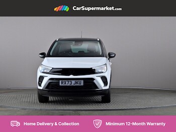 Used Vauxhall Crossland 2024 for sale - 75123813: Photo