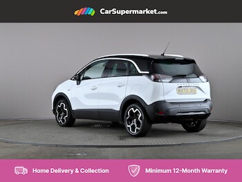 Used Vauxhall Crossland 2024 for sale - 75123813: Photo