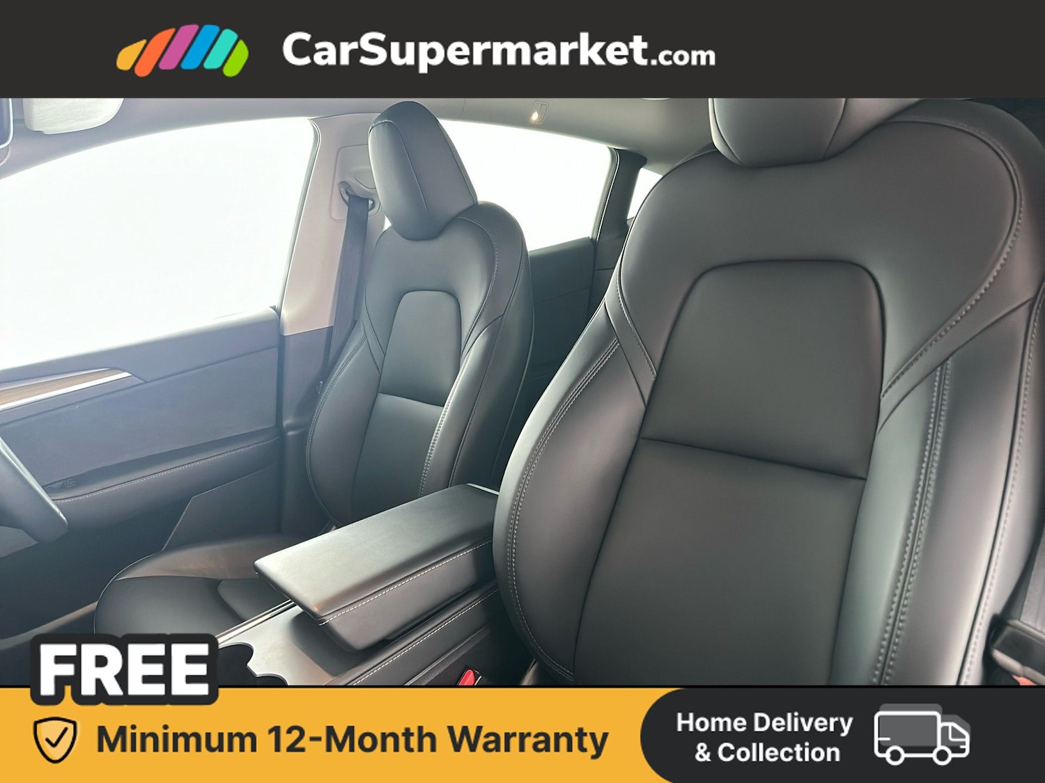 Used Tesla Model Y 2022 for sale - 77764373: Photo 17