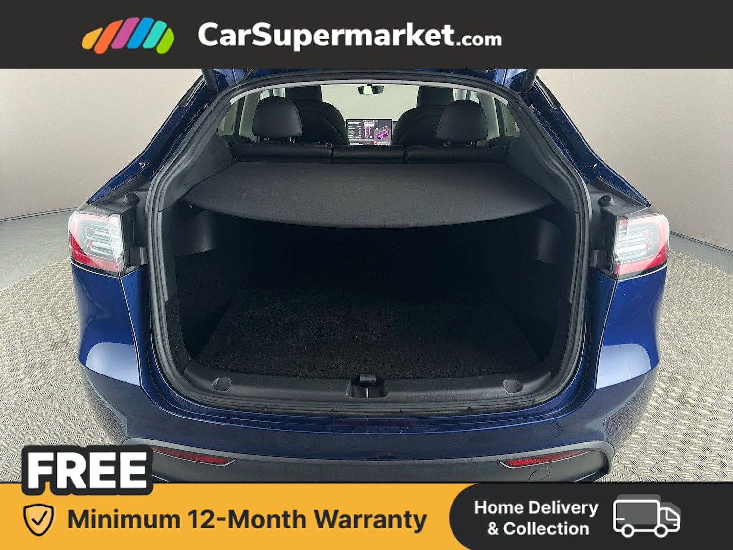 Used Tesla Model Y 2022 for sale - 77764373: Photo 22