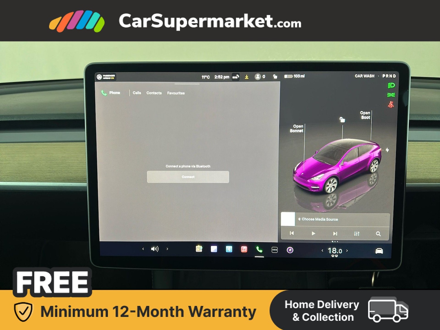 Used Tesla Model Y 2022 for sale - 77764373: Photo 24