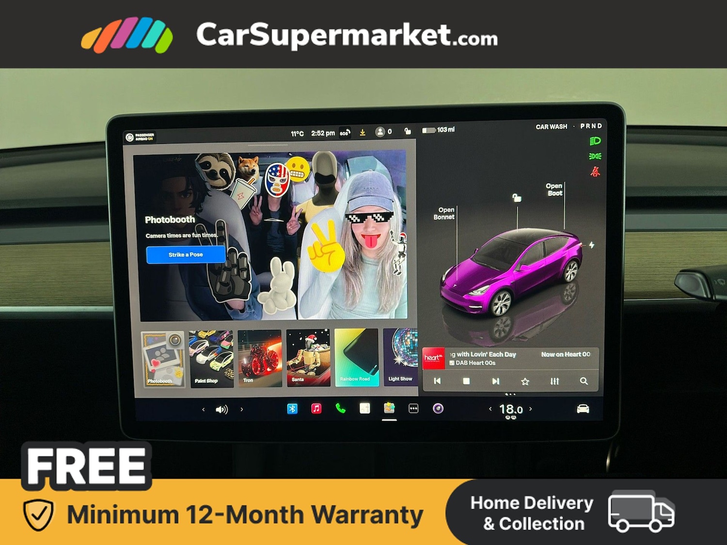 Used Tesla Model Y 2022 for sale - 77764373: Photo 26