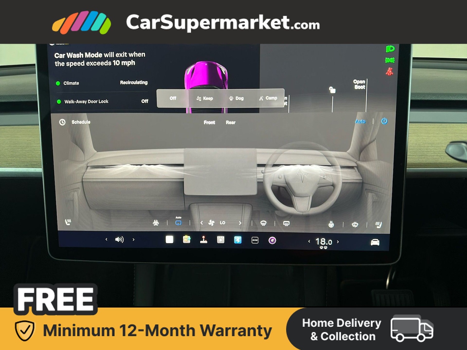 Used Tesla Model Y 2022 for sale - 77764373: Photo 31