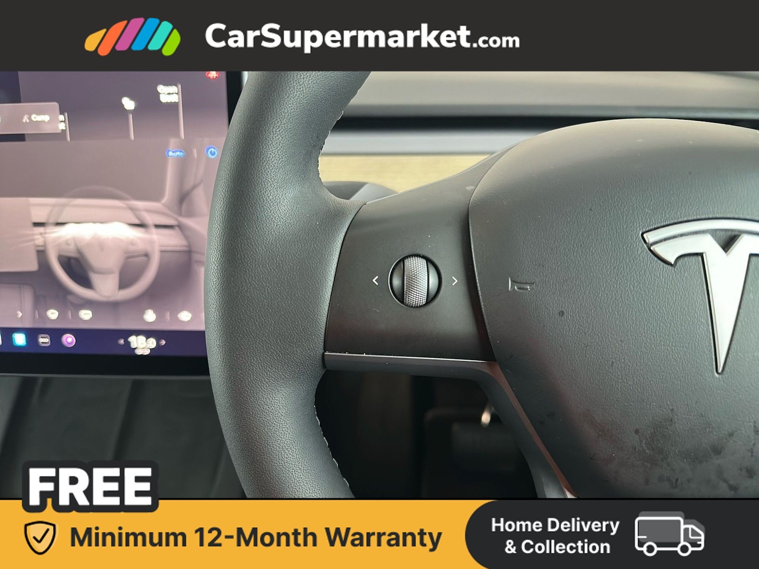 Used Tesla Model Y 2022 for sale - 77764373: Photo 32