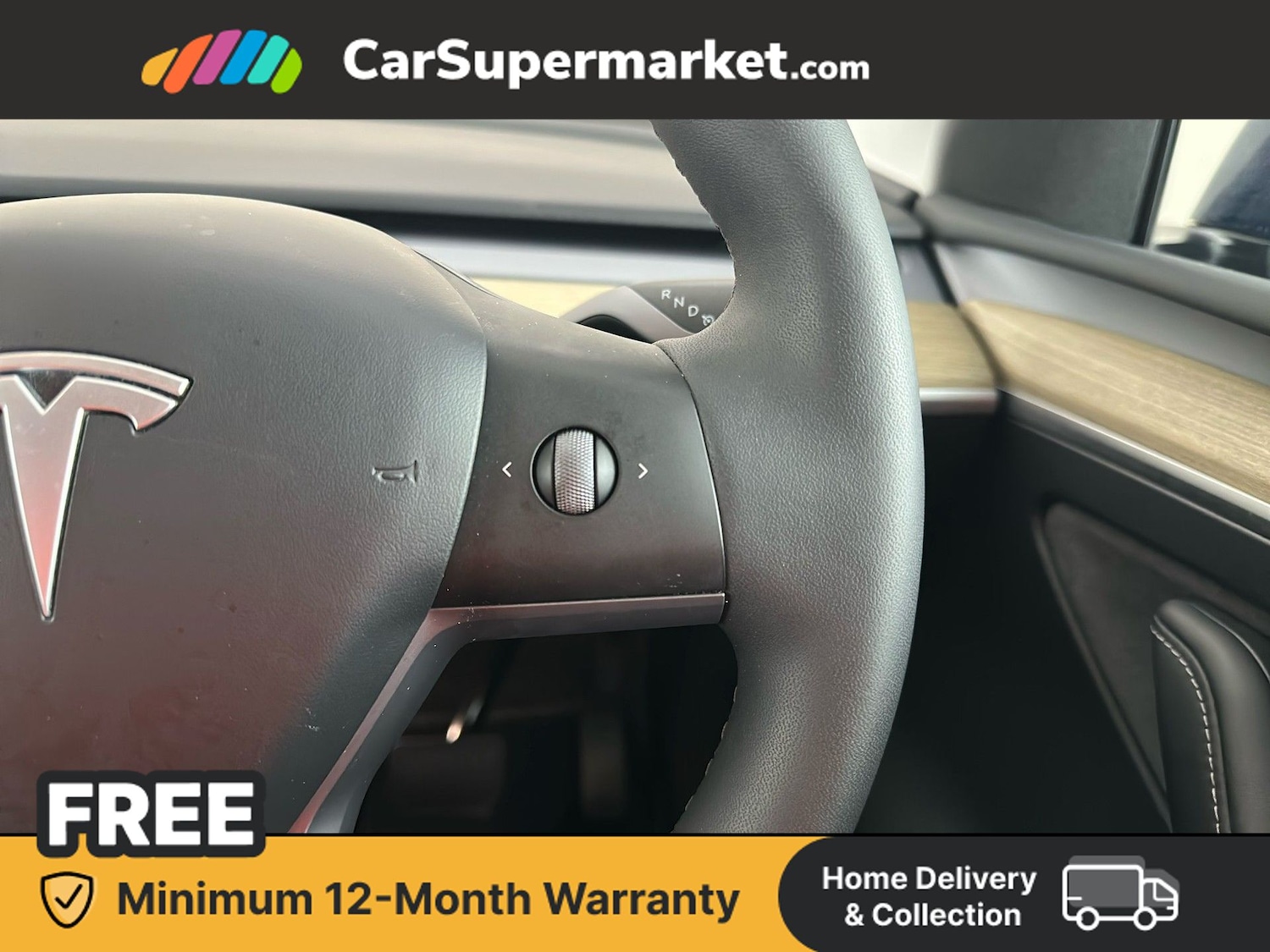 Used Tesla Model Y 2022 for sale - 77764373: Photo 33