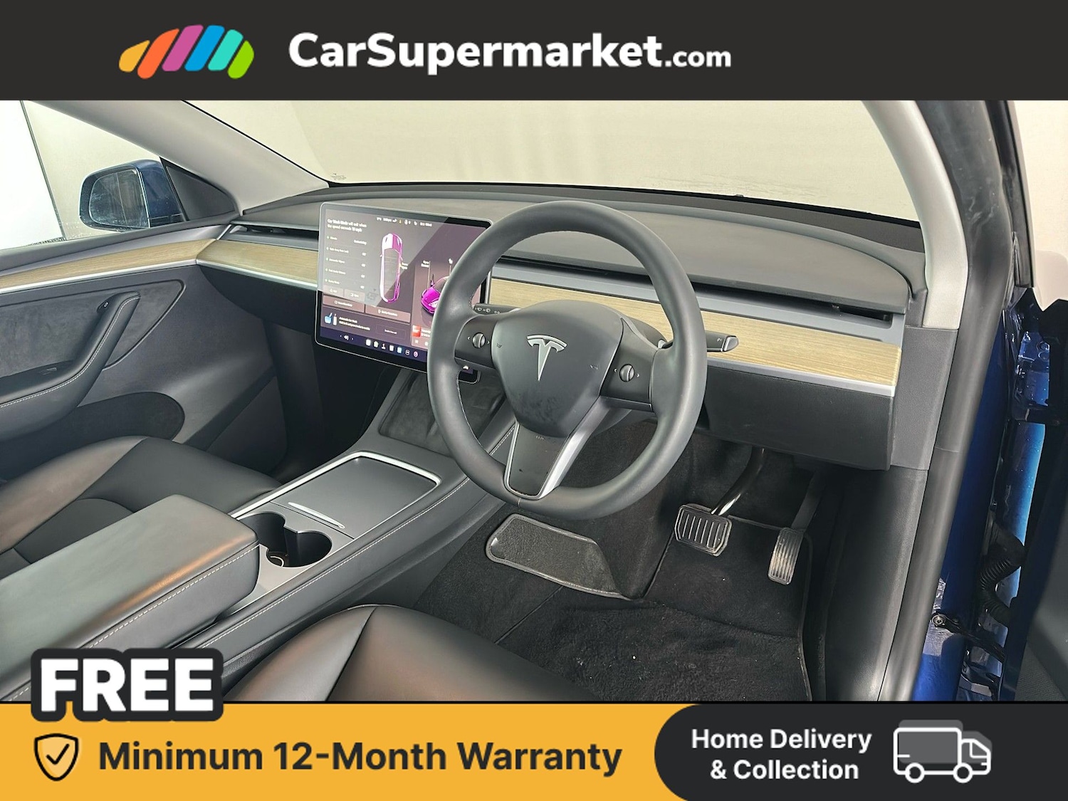 Used Tesla Model Y 2022 for sale - 77764373: Photo 34