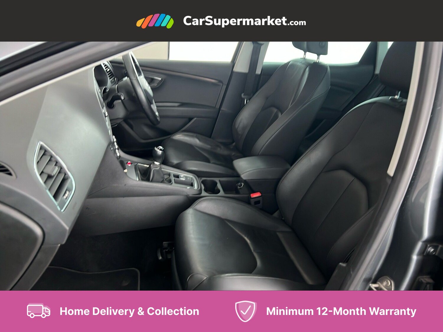 Used SEAT Leon 2018 for sale - 76182037: Photo 11