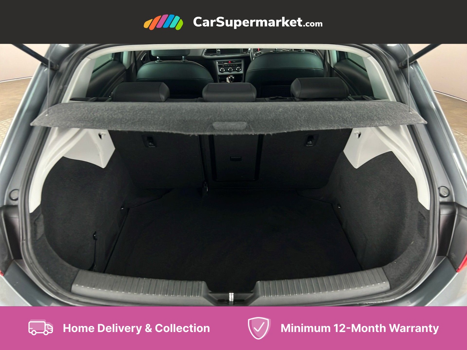 Used SEAT Leon 2018 for sale - 76182037: Photo 16