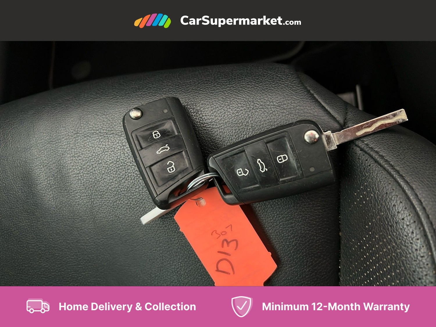 Used SEAT Leon 2018 for sale - 76182037: Photo 17