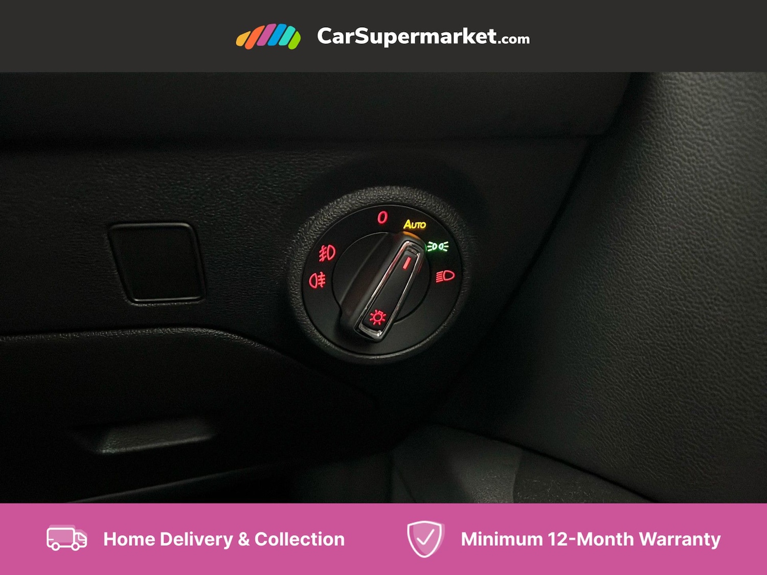 Used SEAT Leon 2018 for sale - 76182037: Photo 20