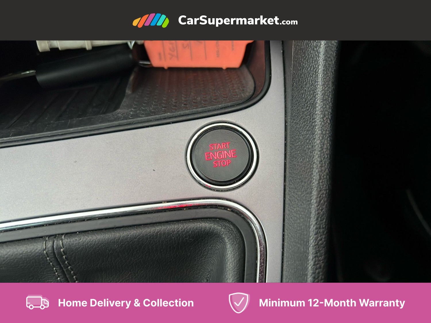 Used SEAT Leon 2018 for sale - 76182037: Photo 23