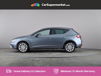 Used SEAT Leon 2018 for sale - 76182037: Photo 3
