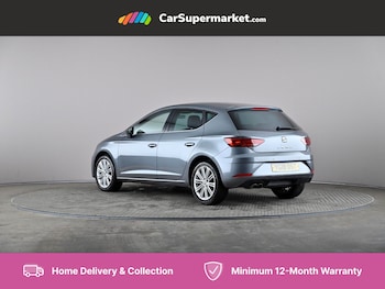 Used SEAT Leon 2018 for sale - 76182037: Photo 4