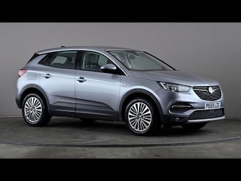 Used Vauxhall Grandland X 2019 for sale - 79410192: Photo
