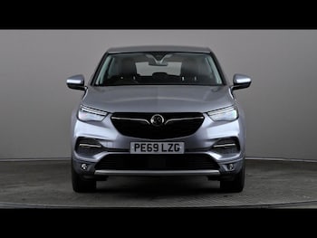 Used Vauxhall Grandland X 2019 for sale - 79410192: Photo