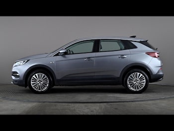 Used Vauxhall Grandland X 2019 for sale - 79410192: Photo