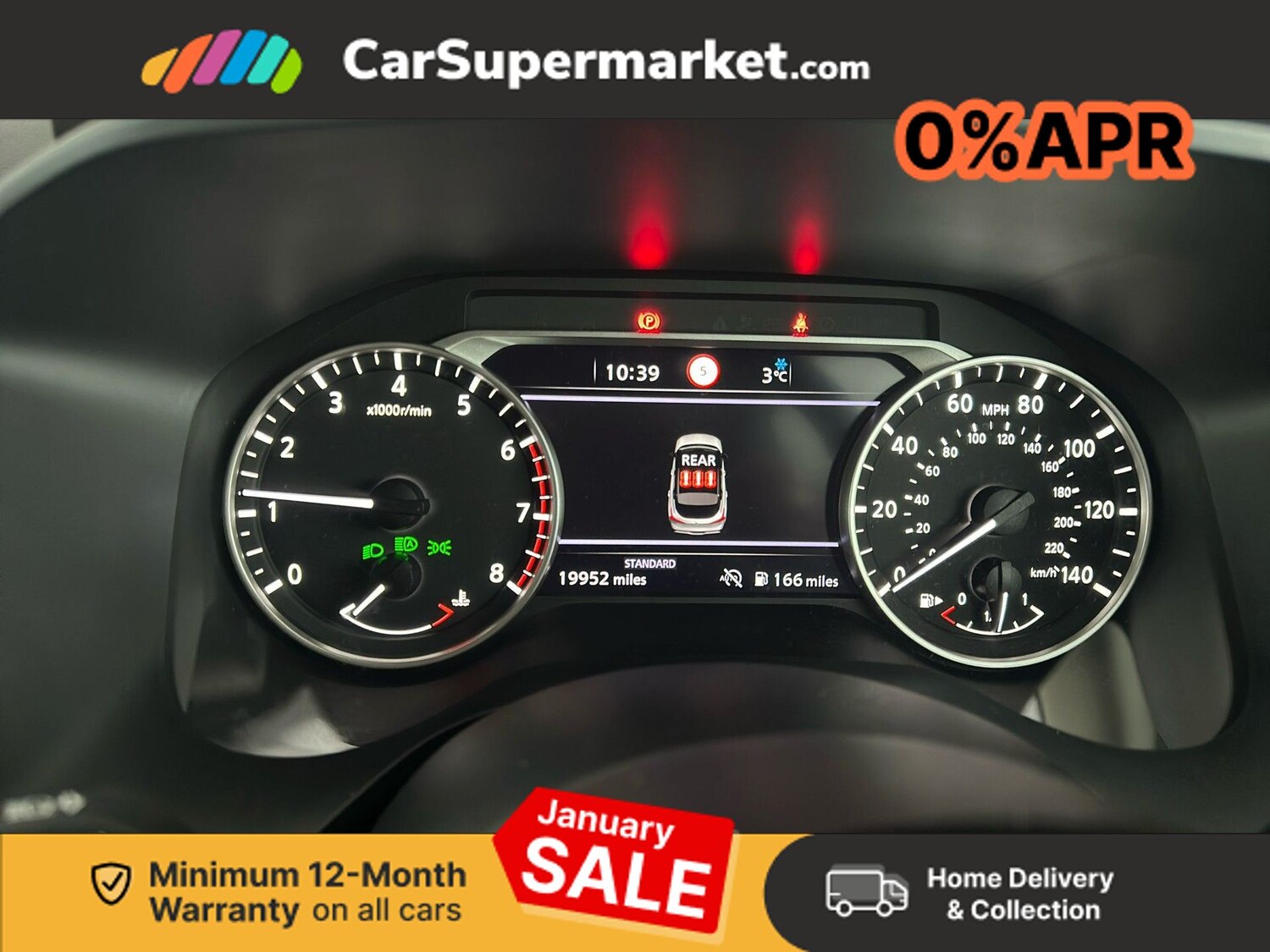 Used Nissan Qashqai 2023 for sale - 77194857: Photo 16