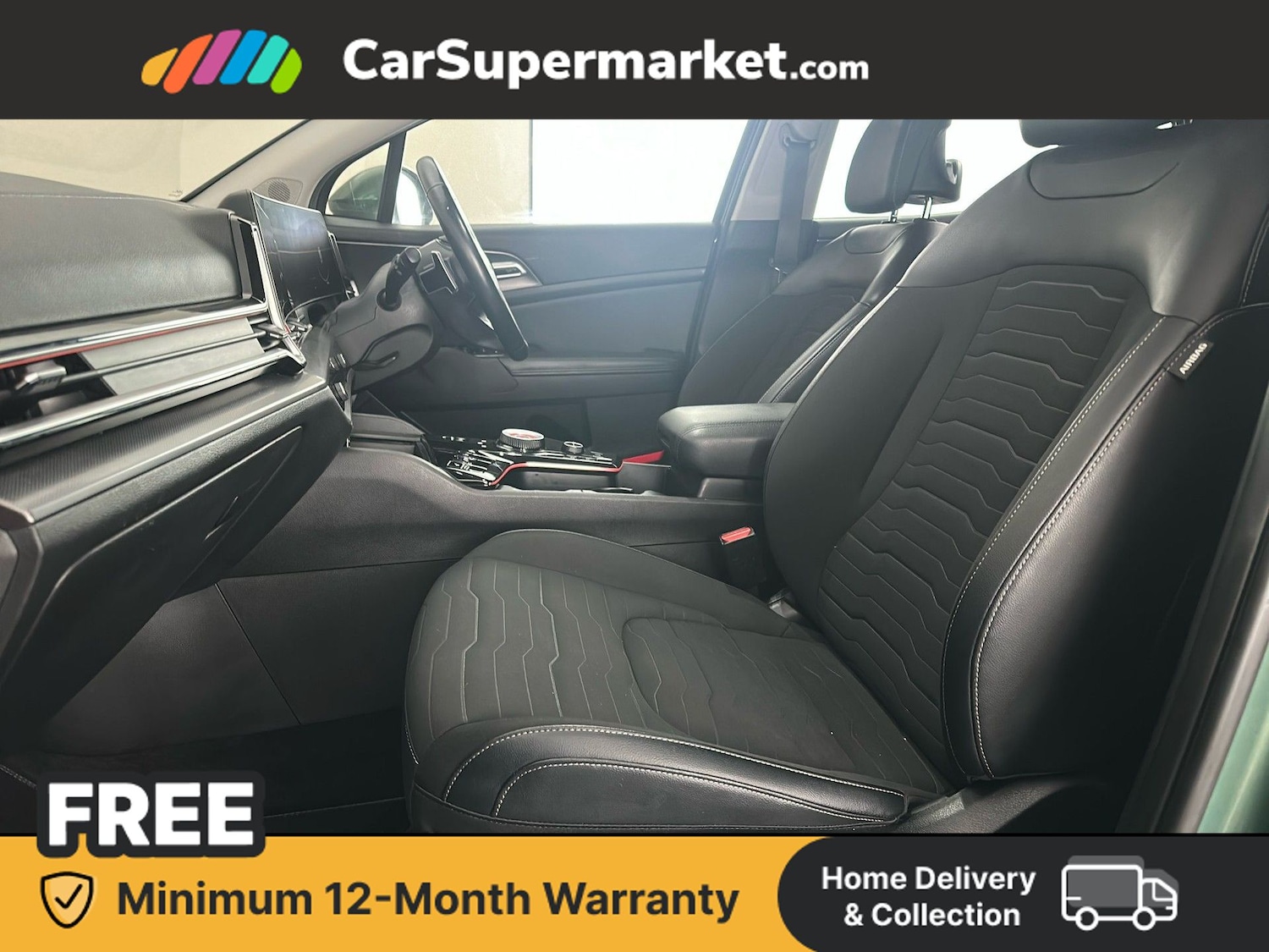 Used Kia Sportage 2022 for sale - 77542843: Photo 17