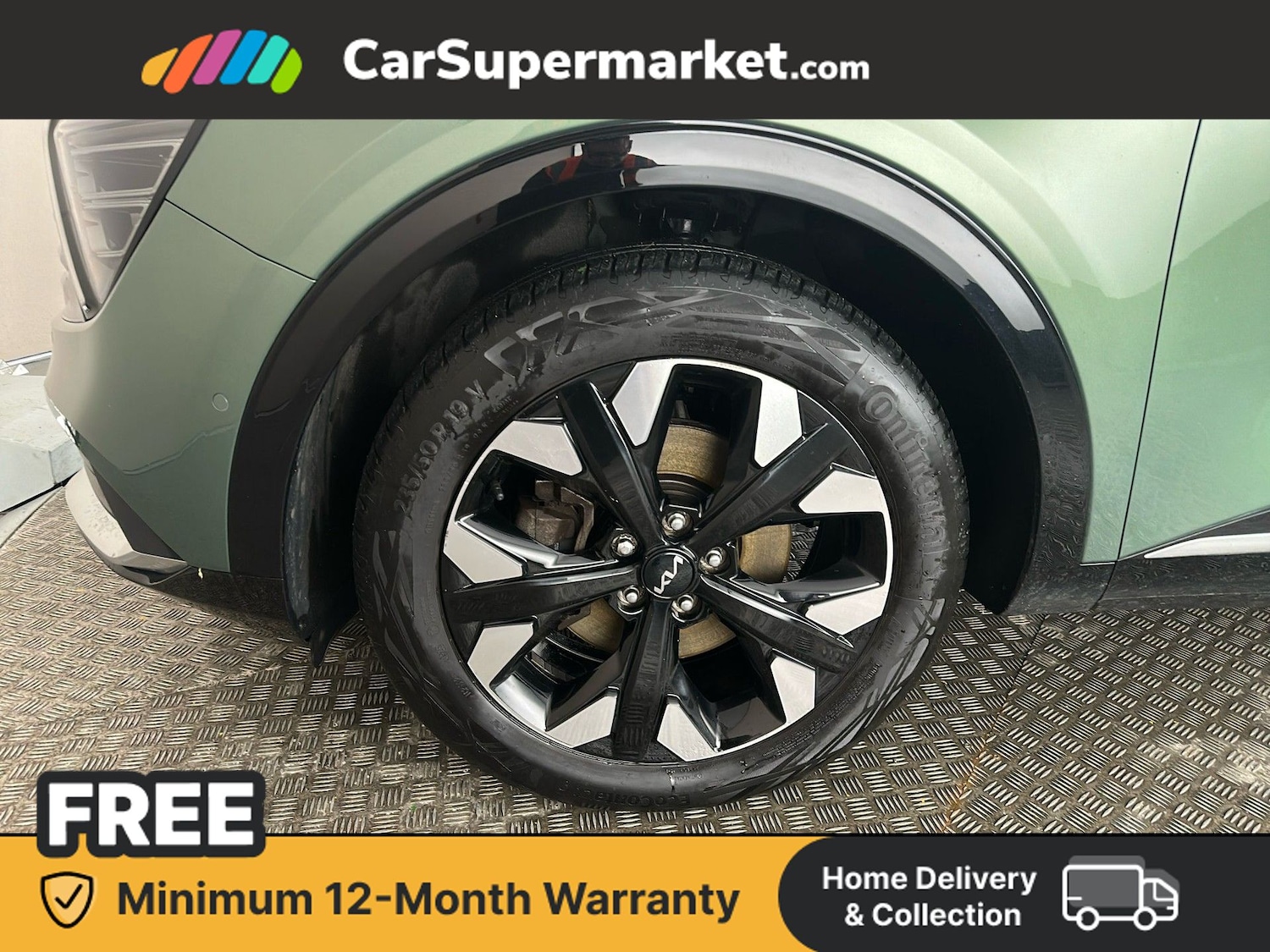 Used Kia Sportage 2022 for sale - 77542843: Photo 19