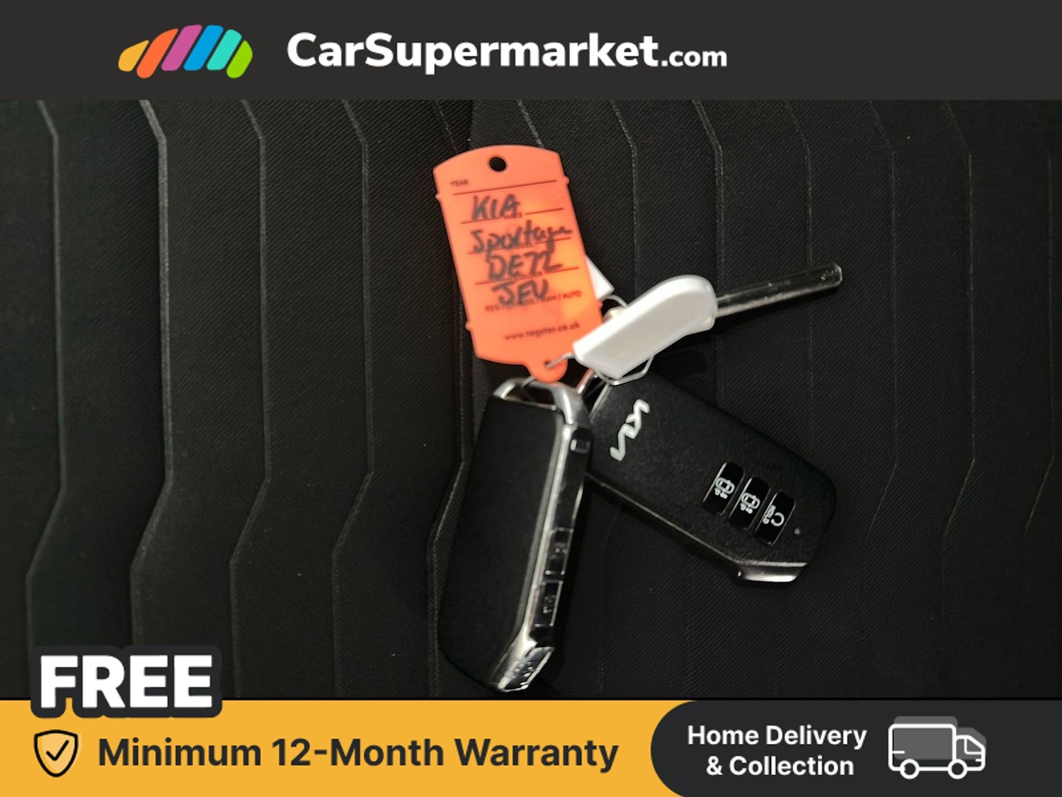 Used Kia Sportage 2022 for sale - 77542843: Photo 22