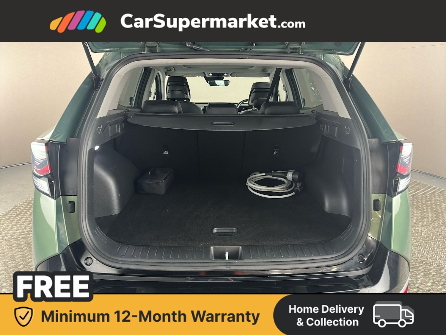 Used Kia Sportage 2022 for sale - 77542843: Photo 23