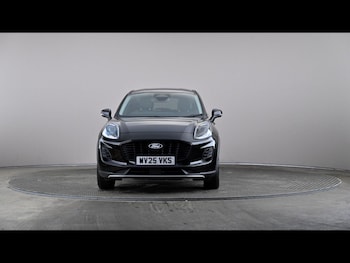 Used Ford Puma 2025 for sale - 79539488: Photo