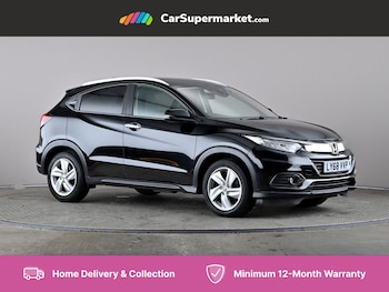 2019 - 1.5 i-VTEC EX 5-Door