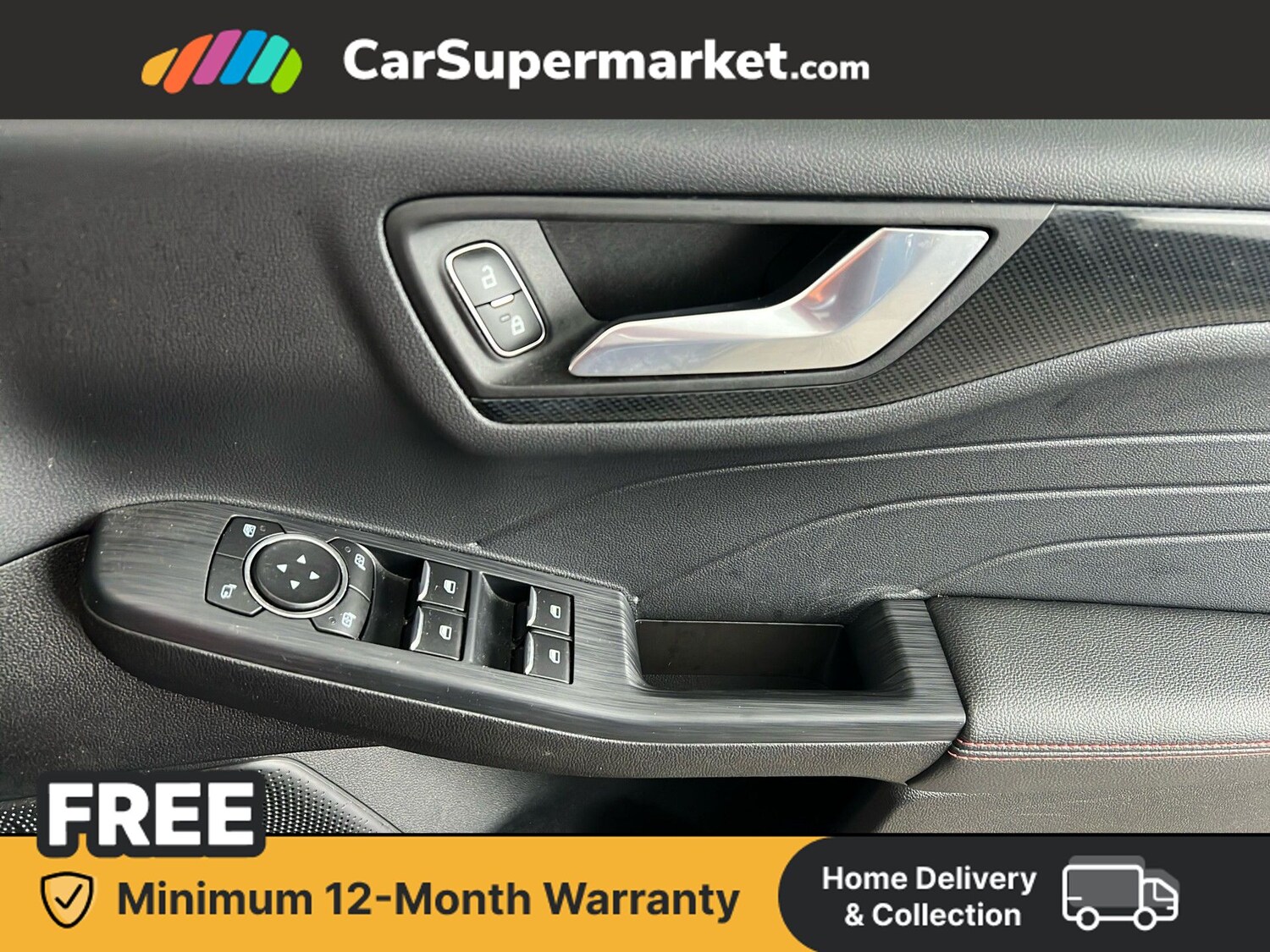 Used Ford Kuga 2022 for sale - 77348416: Photo 27