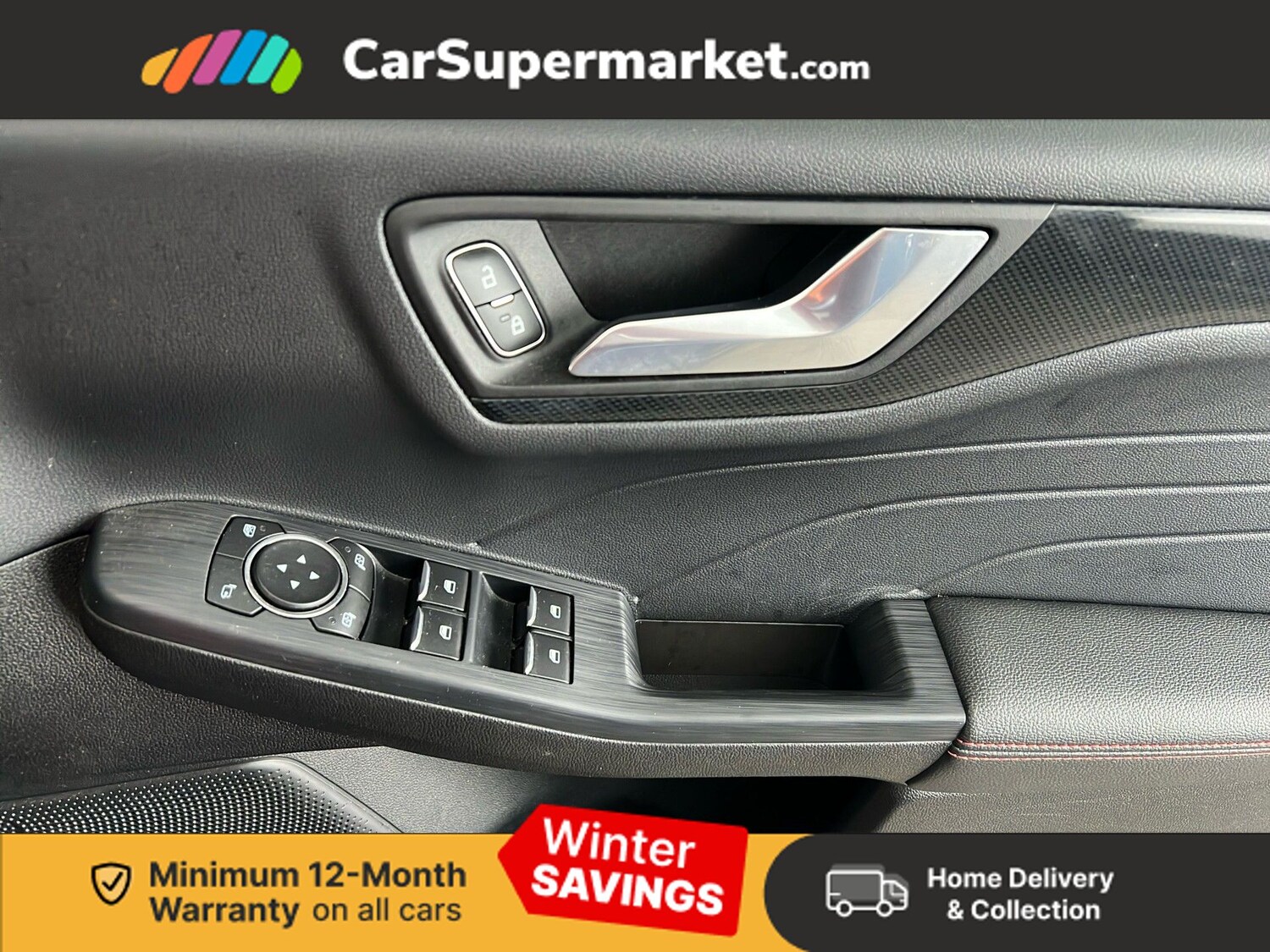 Used Ford Kuga 2022 for sale - 77348416: Photo 28