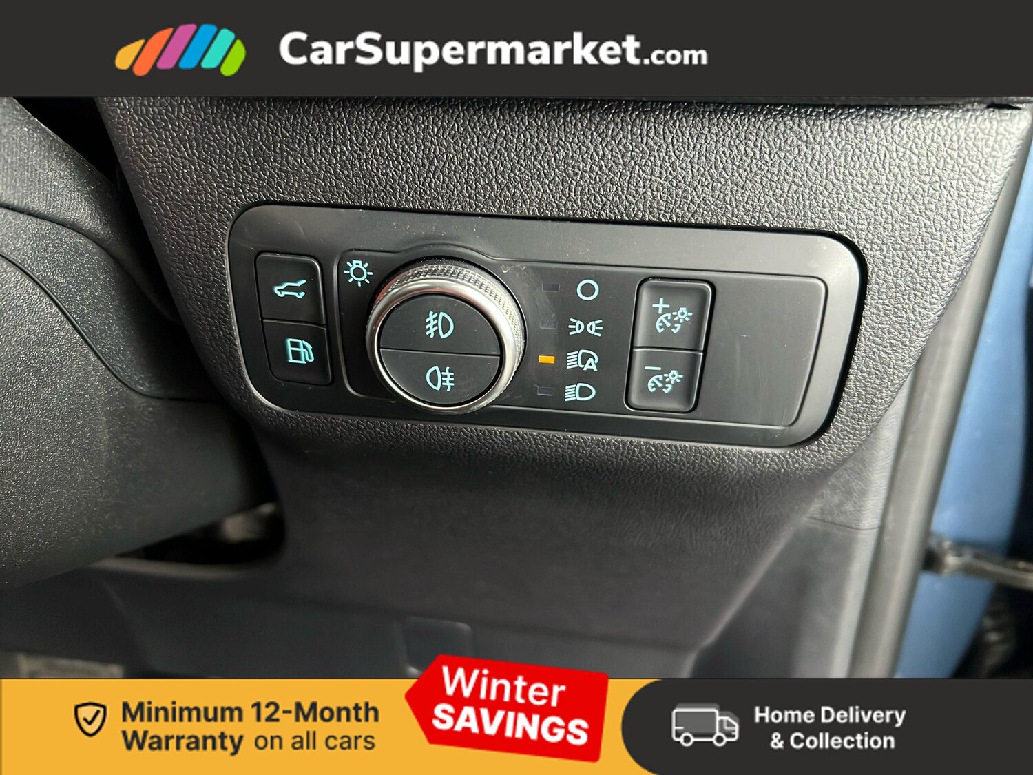 Used Ford Kuga 2022 for sale - 77348416: Photo 30