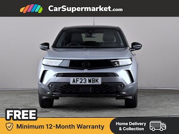 Used Vauxhall Mokka 2023 for sale - 78155136: Photo