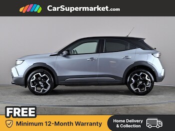 Used Vauxhall Mokka 2023 for sale - 78155136: Photo